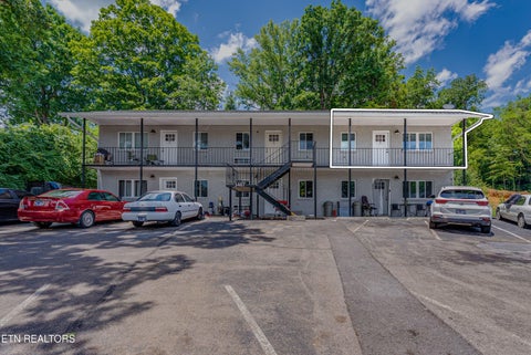 Photo of 3407 Garden Drive #4, Knoxville, TN 37918 (MLS # 1344646)
