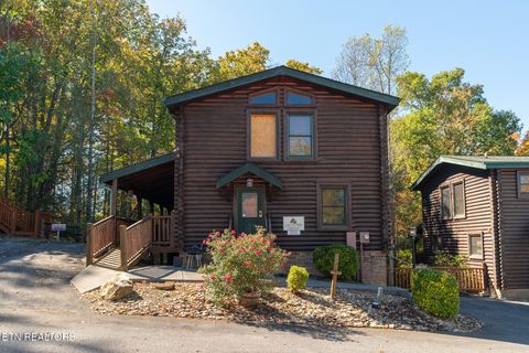 753 Glory Ridge Way Gatlinburg TN 37738