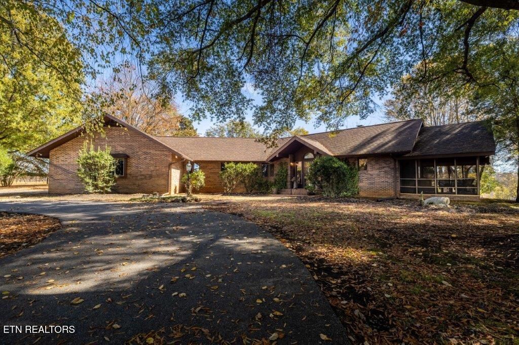 Photo of 4728 N Wildwood Rd, Maryville, TN 37804 (MLS # 1321271)