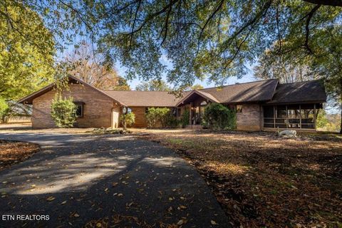 4728 N Wildwood Rd Maryville TN 37804