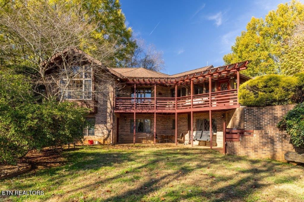 Photo of 4728 N Wildwood Rd, Maryville, TN 37804 (MLS # 1321271)