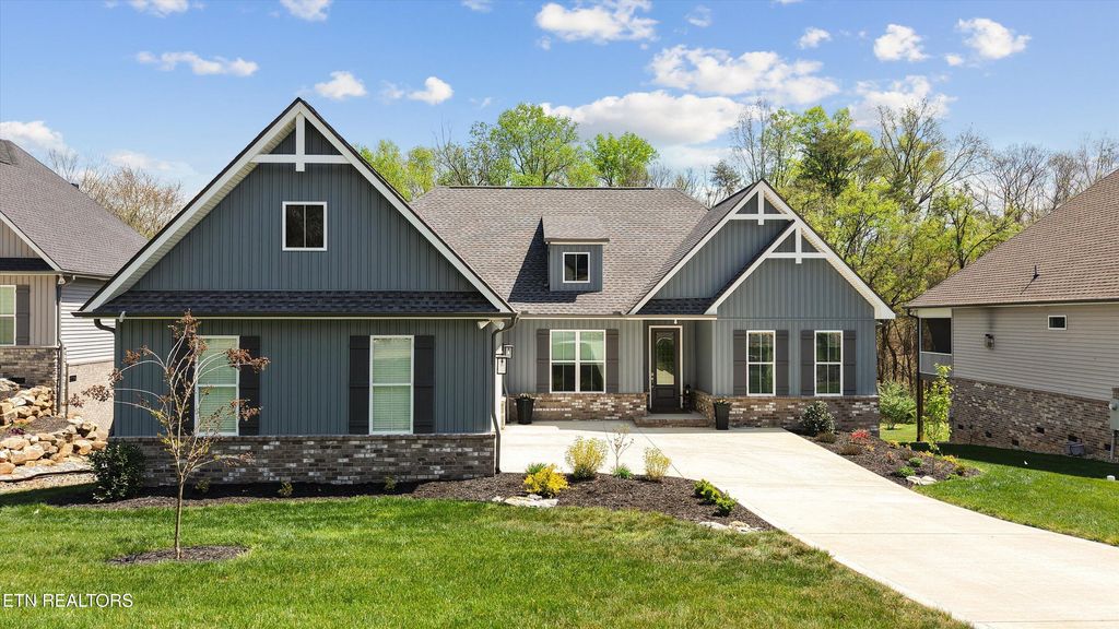 Photo of 112 Nuhya Way, Loudon, TN 37774 (MLS # 1335354)
