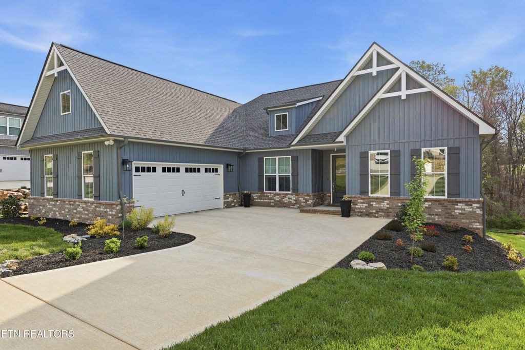 Photo of 112 Nuhya Way, Loudon, TN 37774 (MLS # 1335354)