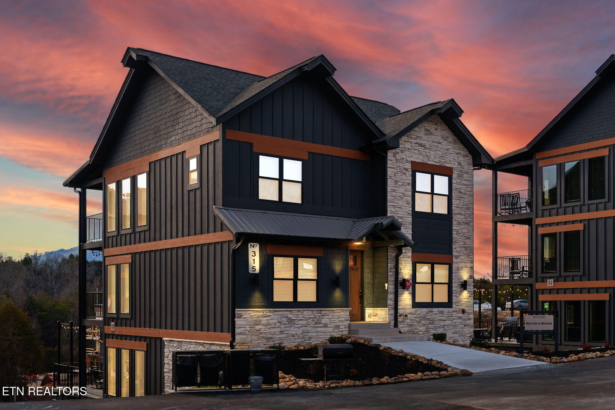 315 Rambling Creek Way Lot 122