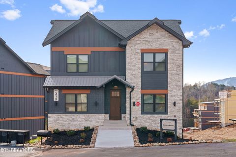 315 Rambling Creek Way Lot 122 Sevierville TN 37862