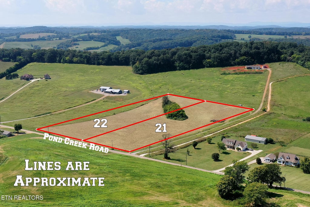 Photo of 22 Pond Creek Rd, Philadelphia, TN 37846 (MLS # 1354657)
