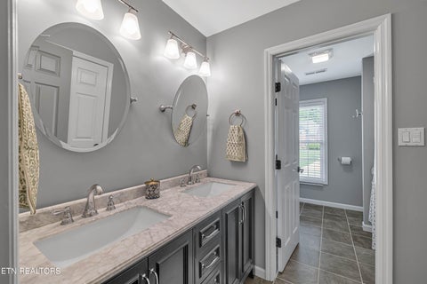 Tiny photo for 10706 Eagle Glen Drive, Knoxville, TN 37922 (MLS # 1342836)