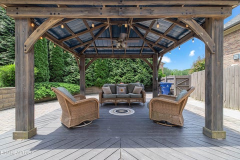 Tiny photo for 10706 Eagle Glen Drive, Knoxville, TN 37922 (MLS # 1342836)