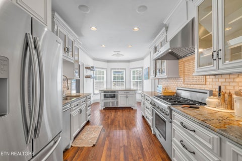 Tiny photo for 10706 Eagle Glen Drive, Knoxville, TN 37922 (MLS # 1342836)