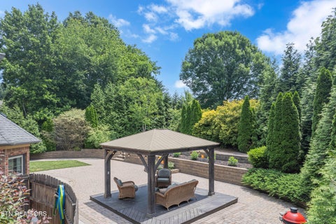 Tiny photo for 10706 Eagle Glen Drive, Knoxville, TN 37922 (MLS # 1342836)