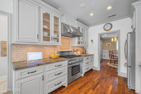 Tiny photo for 10706 Eagle Glen Drive, Knoxville, TN 37922 (MLS # 1342836)