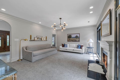Tiny photo for 10706 Eagle Glen Drive, Knoxville, TN 37922 (MLS # 1342836)
