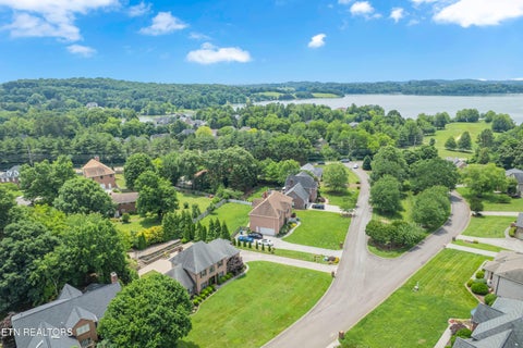 Tiny photo for 10706 Eagle Glen Drive, Knoxville, TN 37922 (MLS # 1342836)