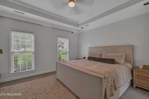 Tiny photo for 10706 Eagle Glen Drive, Knoxville, TN 37922 (MLS # 1342836)