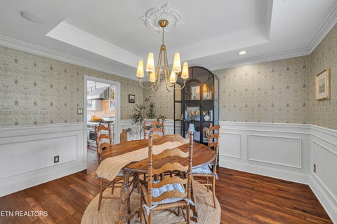 Tiny photo for 10706 Eagle Glen Drive, Knoxville, TN 37922 (MLS # 1342836)
