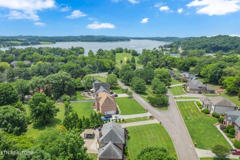 Tiny photo for 10706 Eagle Glen Drive, Knoxville, TN 37922 (MLS # 1342836)