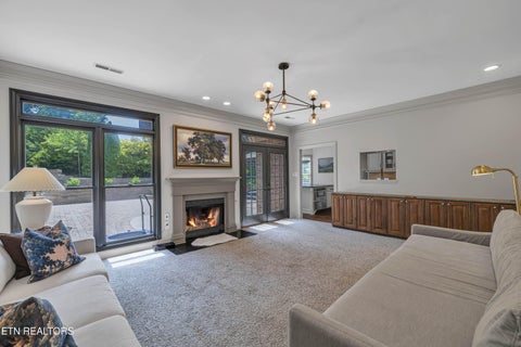 Tiny photo for 10706 Eagle Glen Drive, Knoxville, TN 37922 (MLS # 1342836)