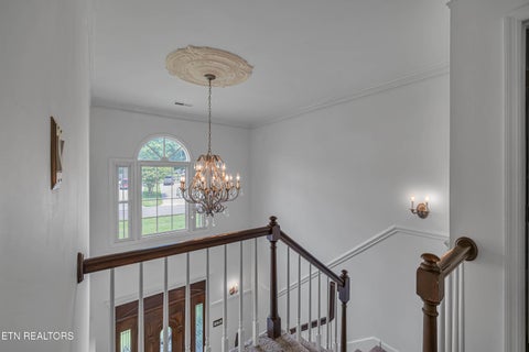 Tiny photo for 10706 Eagle Glen Drive, Knoxville, TN 37922 (MLS # 1342836)