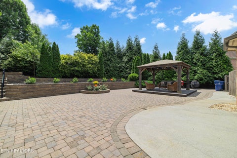 Tiny photo for 10706 Eagle Glen Drive, Knoxville, TN 37922 (MLS # 1342836)