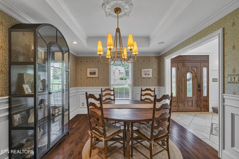 Tiny photo for 10706 Eagle Glen Drive, Knoxville, TN 37922 (MLS # 1342836)