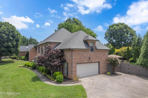 Tiny photo for 10706 Eagle Glen Drive, Knoxville, TN 37922 (MLS # 1342836)