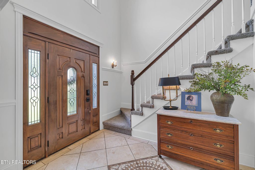 Photo of 10706 Eagle Glen Drive, Knoxville, TN 37922 (MLS # 1342836)