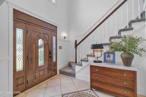 Tiny photo for 10706 Eagle Glen Drive, Knoxville, TN 37922 (MLS # 1342836)