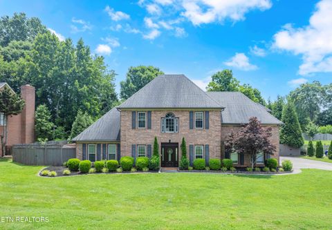 Photo of 10706 Eagle Glen Drive, Knoxville, TN 37922 (MLS # 1342836)