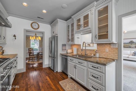 Tiny photo for 10706 Eagle Glen Drive, Knoxville, TN 37922 (MLS # 1342836)