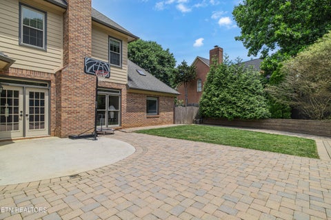 Tiny photo for 10706 Eagle Glen Drive, Knoxville, TN 37922 (MLS # 1342836)