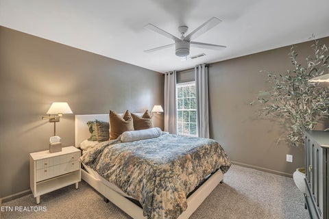 Tiny photo for 10706 Eagle Glen Drive, Knoxville, TN 37922 (MLS # 1342836)