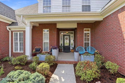 Tiny photo for 12708 Watergrove Drive, Knoxville, TN 37922 (MLS # 1344233)