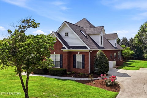 Tiny photo for 12708 Watergrove Drive, Knoxville, TN 37922 (MLS # 1344233)