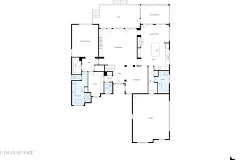 Tiny photo for 12708 Watergrove Drive, Knoxville, TN 37922 (MLS # 1344233)