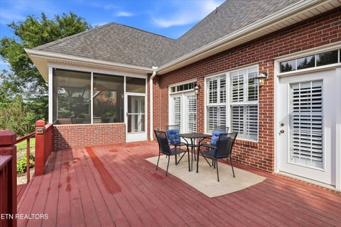 Tiny photo for 12708 Watergrove Drive, Knoxville, TN 37922 (MLS # 1344233)