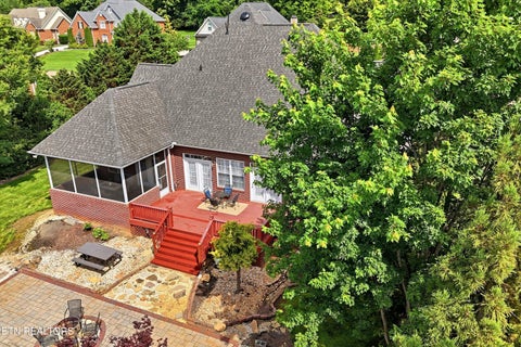 Tiny photo for 12708 Watergrove Drive, Knoxville, TN 37922 (MLS # 1344233)