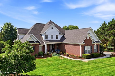Tiny photo for 12708 Watergrove Drive, Knoxville, TN 37922 (MLS # 1344233)