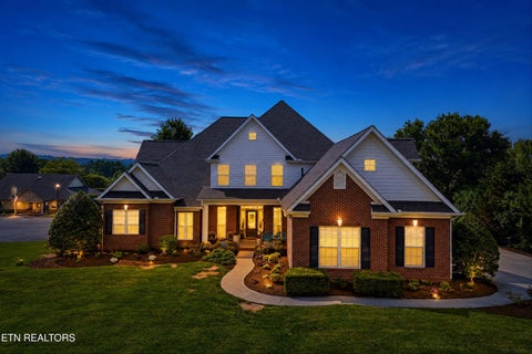 Tiny photo for 12708 Watergrove Drive, Knoxville, TN 37922 (MLS # 1344233)