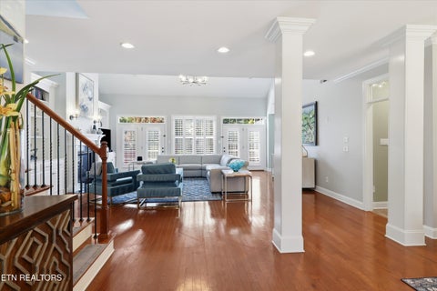 Tiny photo for 12708 Watergrove Drive, Knoxville, TN 37922 (MLS # 1344233)