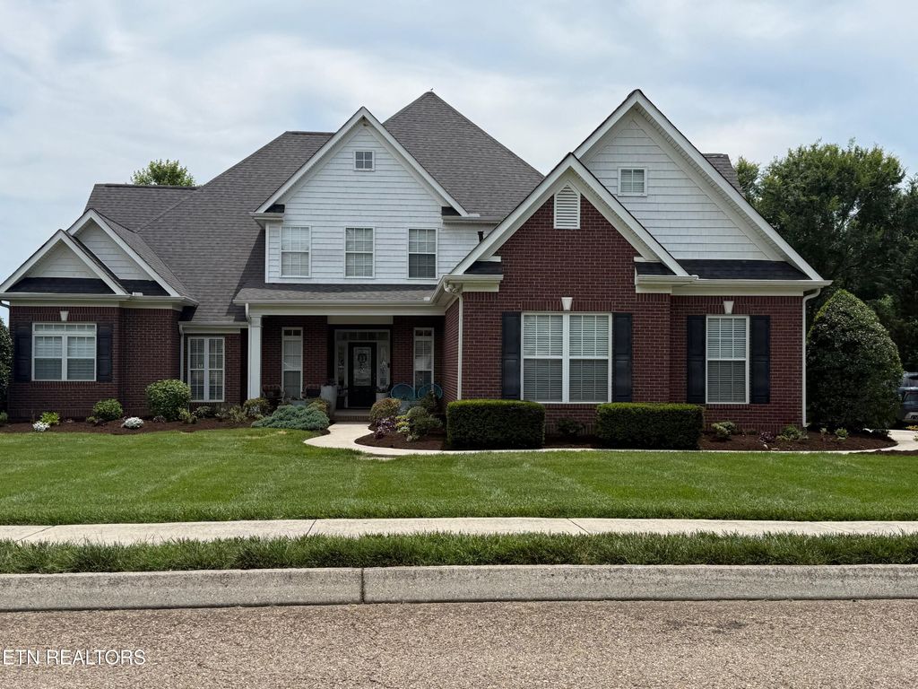 Photo of 12708 Watergrove Drive, Knoxville, TN 37922 (MLS # 1344233)