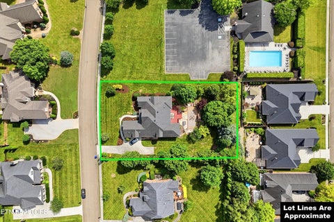 Tiny photo for 12708 Watergrove Drive, Knoxville, TN 37922 (MLS # 1344233)