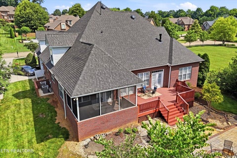 Tiny photo for 12708 Watergrove Drive, Knoxville, TN 37922 (MLS # 1344233)