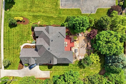 Tiny photo for 12708 Watergrove Drive, Knoxville, TN 37922 (MLS # 1344233)