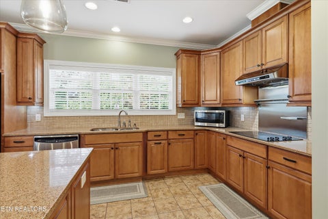 Tiny photo for 12708 Watergrove Drive, Knoxville, TN 37922 (MLS # 1344233)