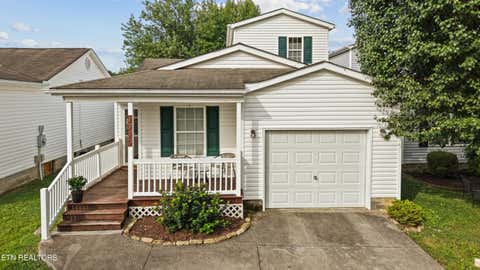 Photo of 1729 Delmonte Way, Knoxville, TN 37932 (MLS # 1352500)