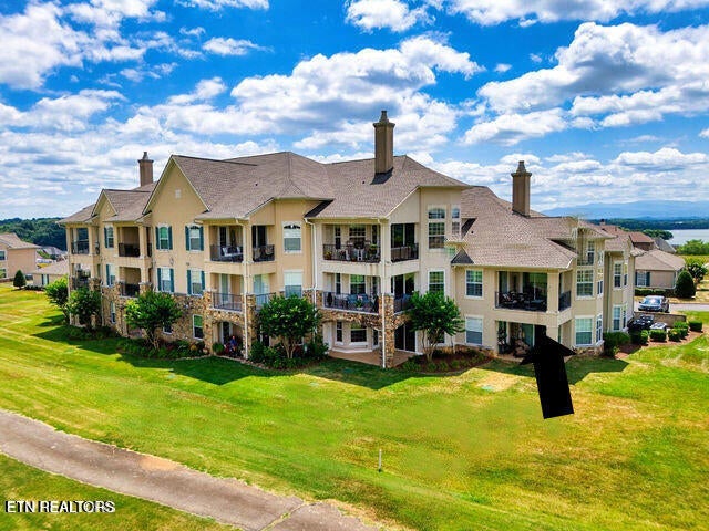 Photo of 535 Rarity Bay Pkwy #201, Vonore, TN 37885 (MLS # 1354116)