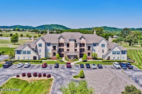 Photo of 535 Rarity Bay Pkwy #201, Vonore, TN 37885 (MLS # 1354116)