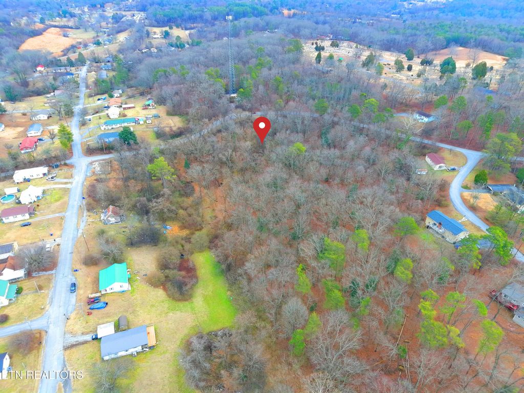 Photo of E Wheeler St, Rockwood, TN 37854 (MLS # 1328868)