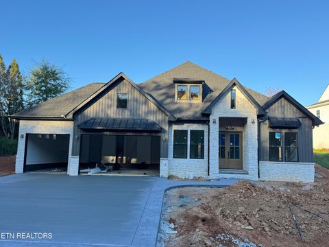 Photo of 120 Chuniloti Way, Loudon, TN 37774 (MLS # 1321133)