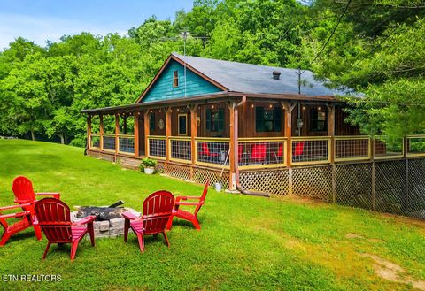 Photo of 1564 Providence Rd, Pigeon Forge, TN 37876 (MLS # 1318286)